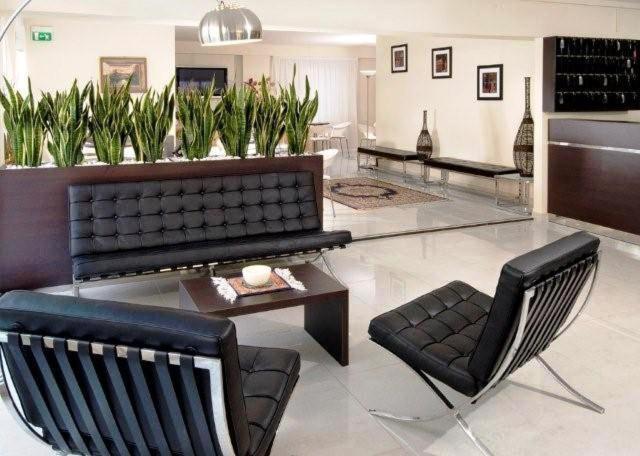 Hotel Niagara Cattolica Kültér fotó