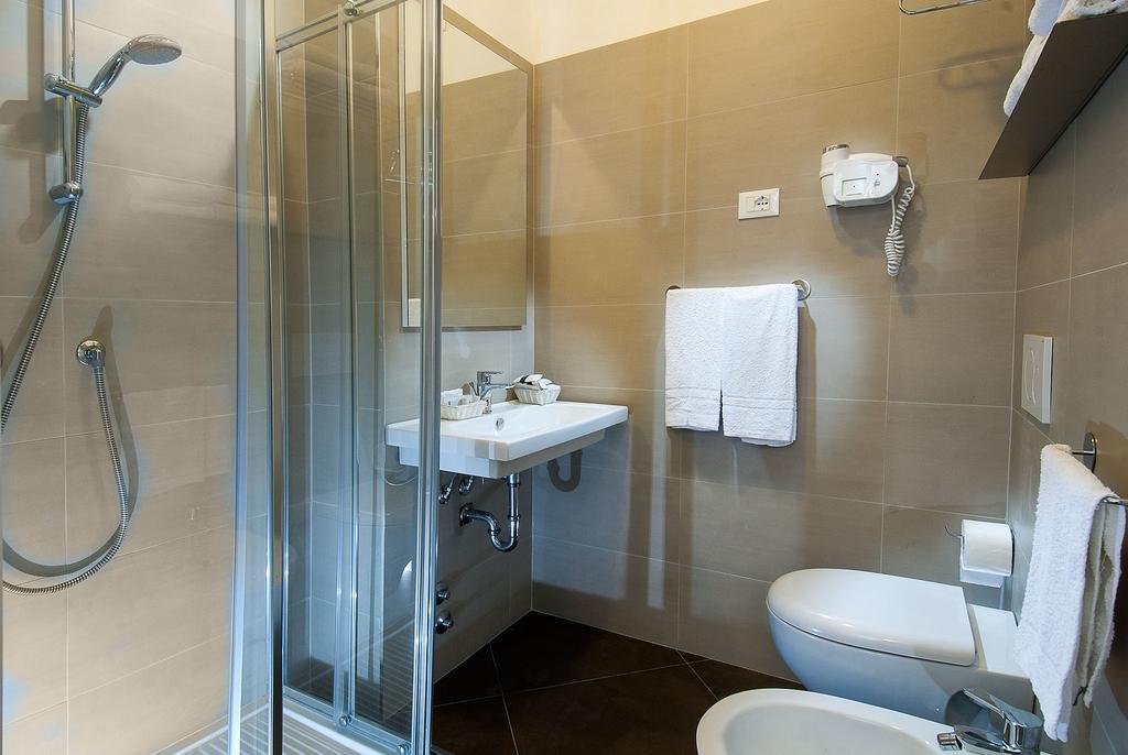Hotel Niagara Cattolica Kültér fotó
