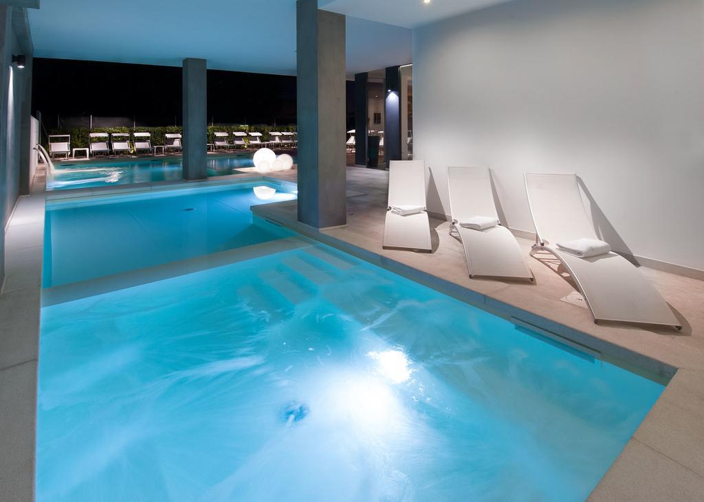 Hotel Niagara Cattolica Kültér fotó